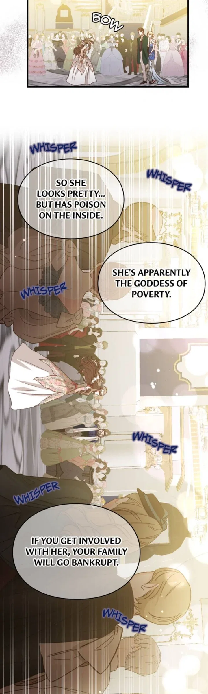 The Marriage of Countess Michelle Chapter 10 – Page 29