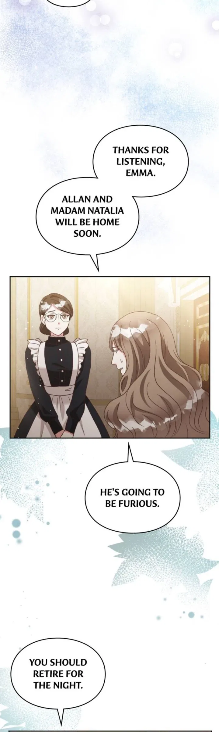 The Marriage of Countess Michelle Chapter 10 – Page 40