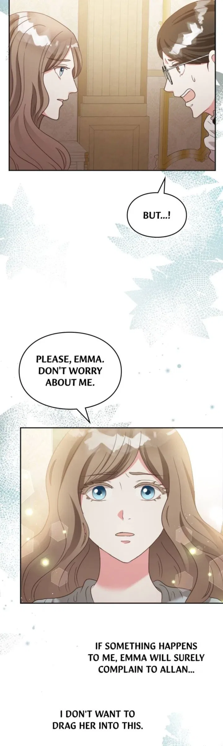 The Marriage of Countess Michelle Chapter 10 – Page 41