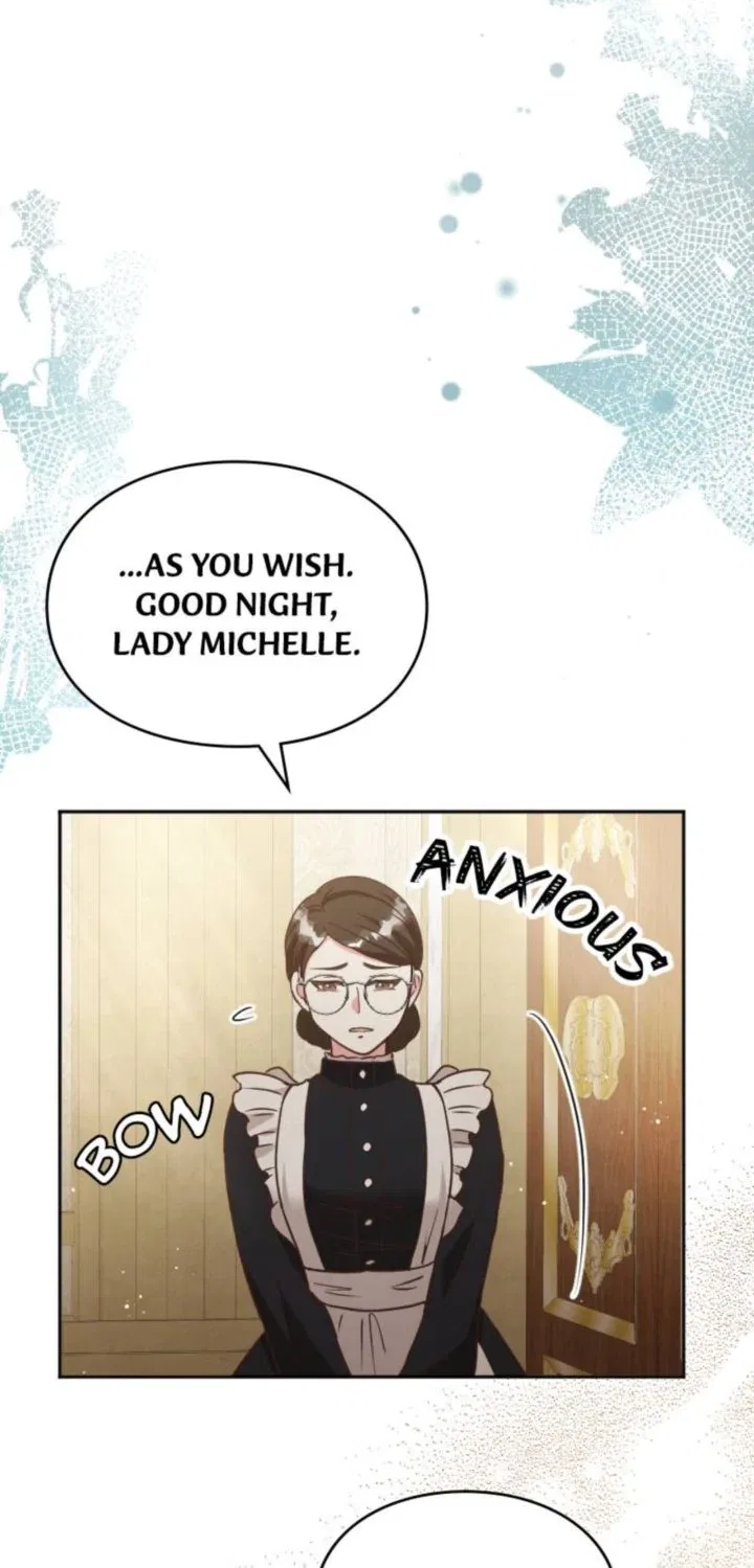 The Marriage of Countess Michelle Chapter 10 – Page 42
