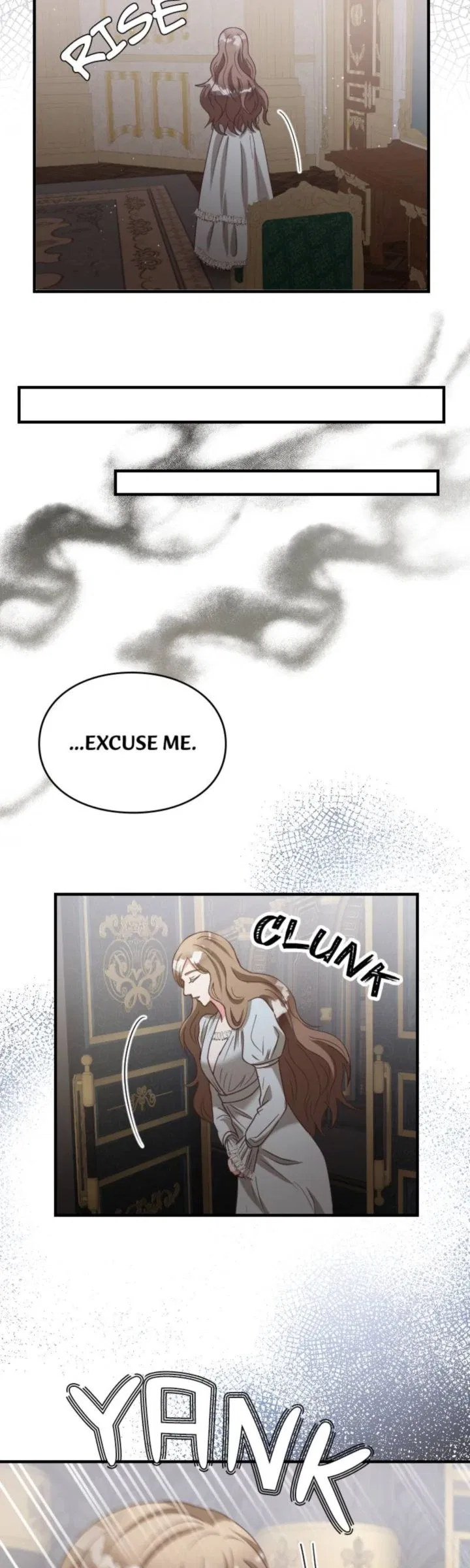 The Marriage of Countess Michelle Chapter 10 – Page 46
