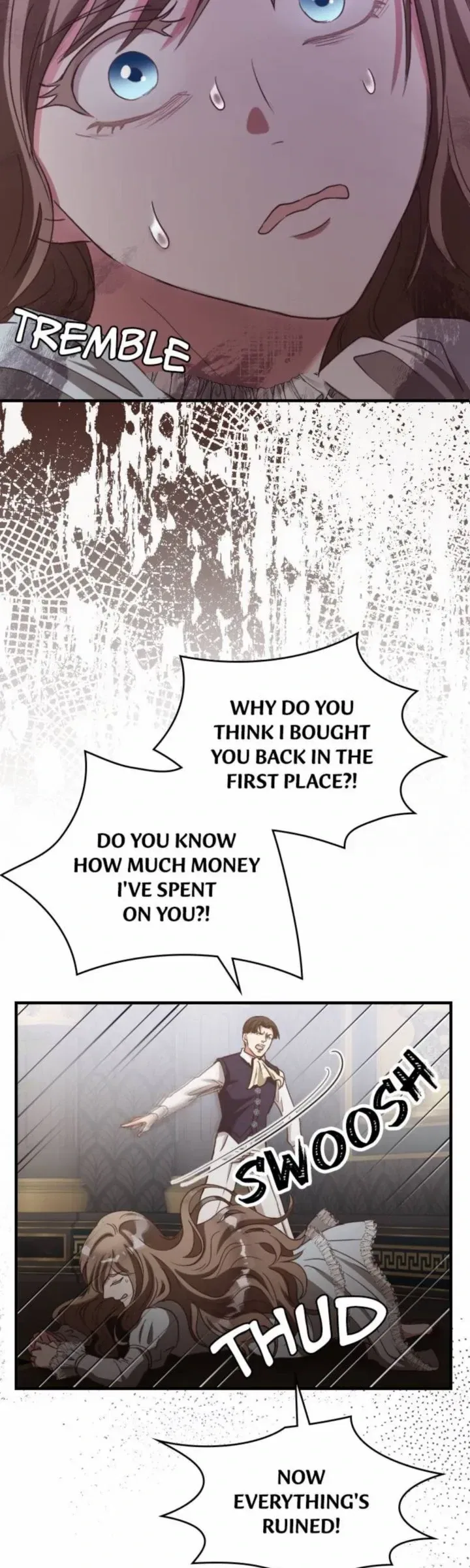 The Marriage of Countess Michelle Chapter 10 – Page 49