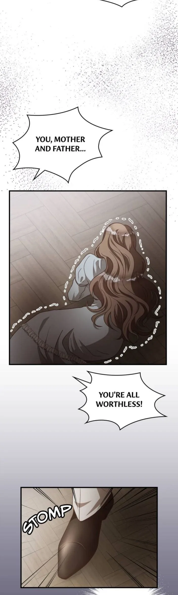 The Marriage of Countess Michelle Chapter 10 – Page 50