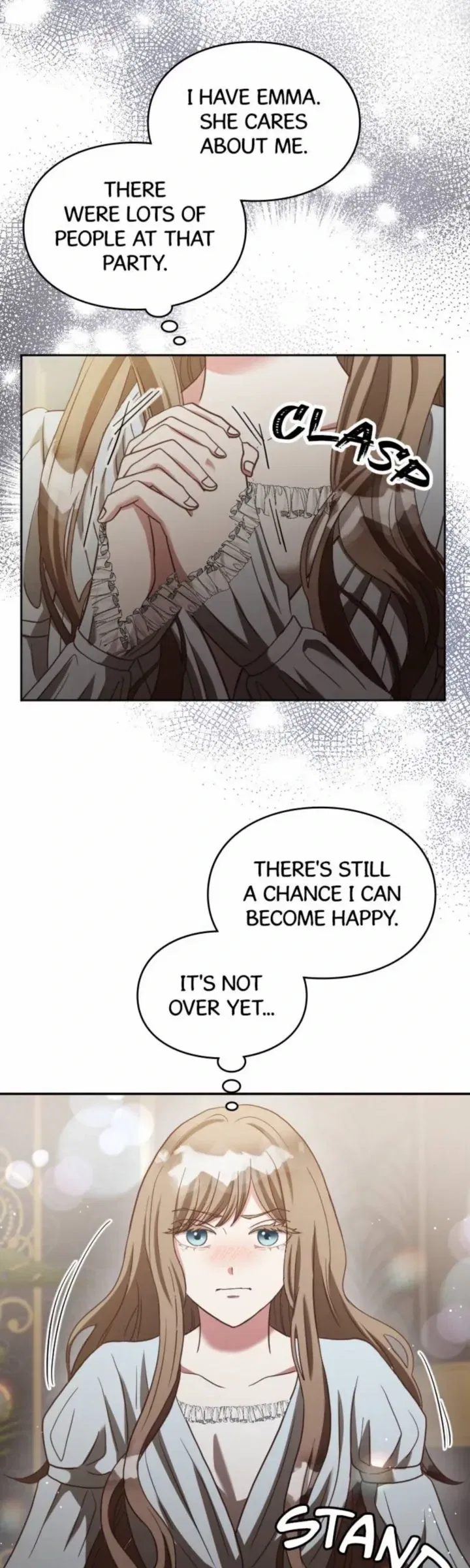 The Marriage of Countess Michelle Chapter 10 – Page 55