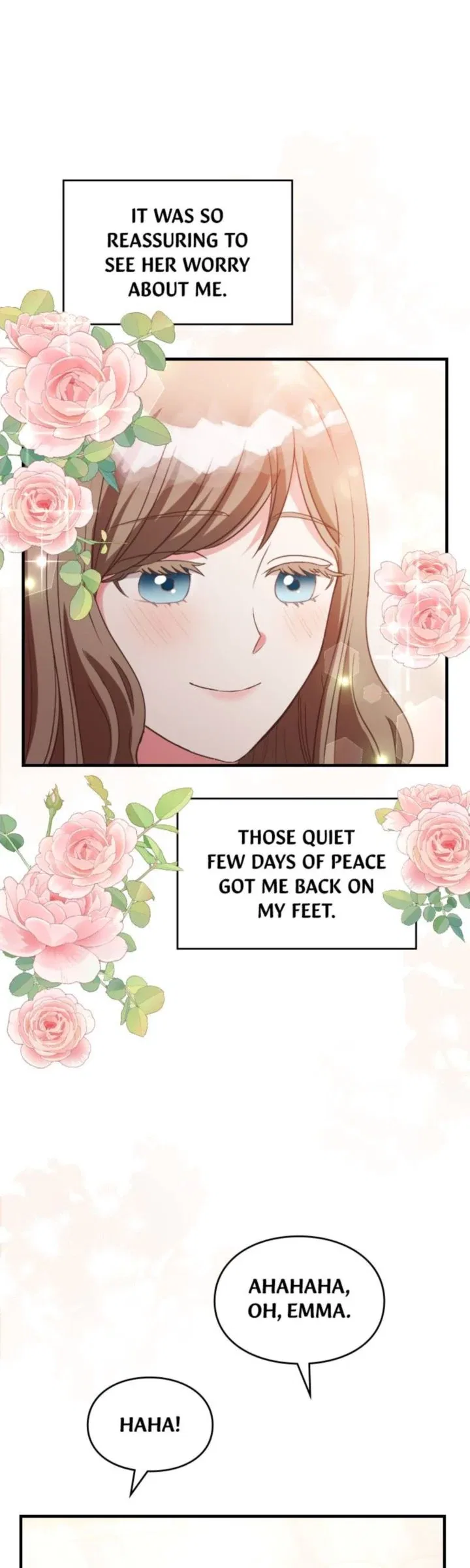 The Marriage of Countess Michelle Chapter 10 – Page 57