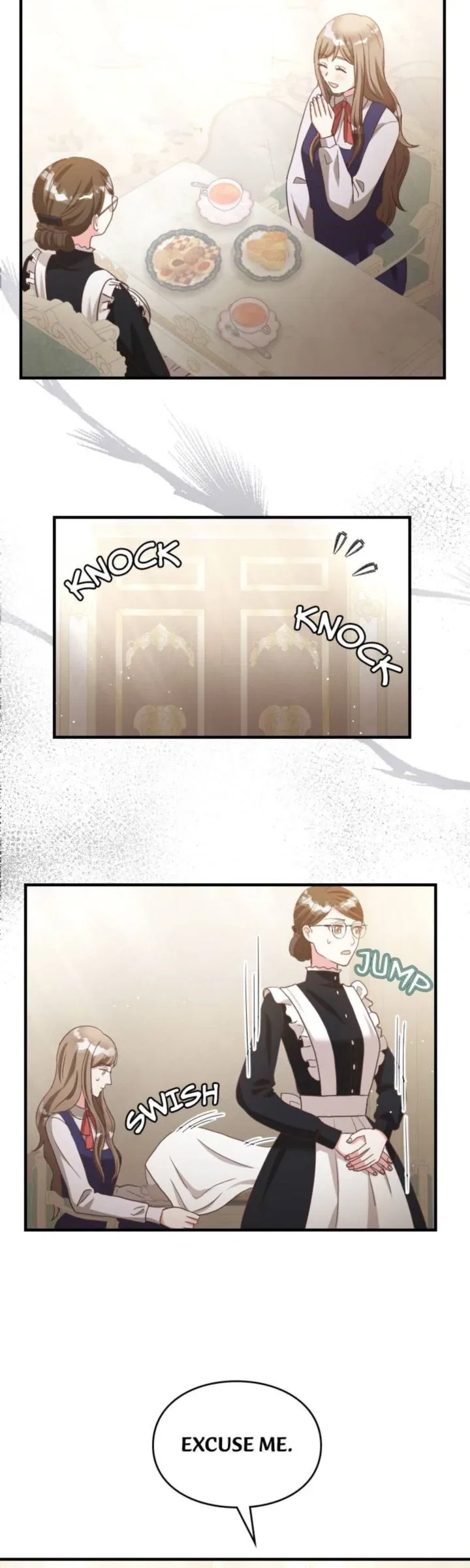 The Marriage of Countess Michelle Chapter 10 – Page 58