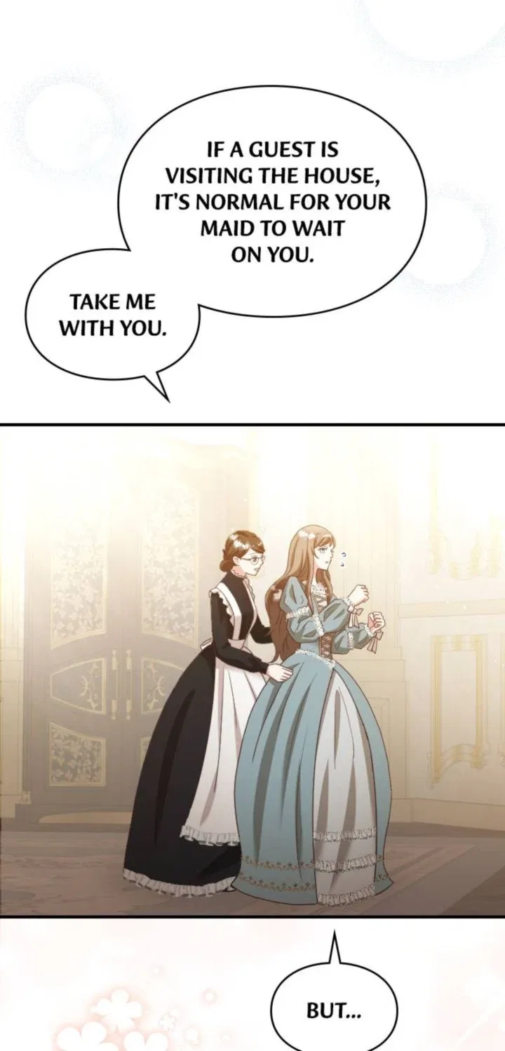 The Marriage of Countess Michelle Chapter 10 – Page 60