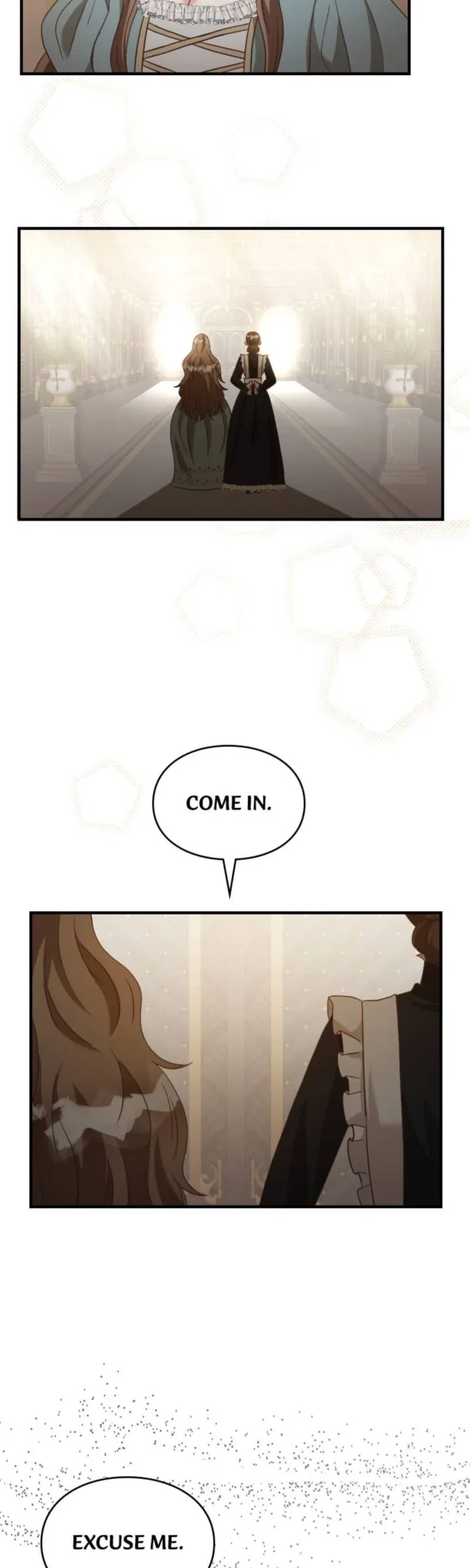 The Marriage of Countess Michelle Chapter 10 – Page 62