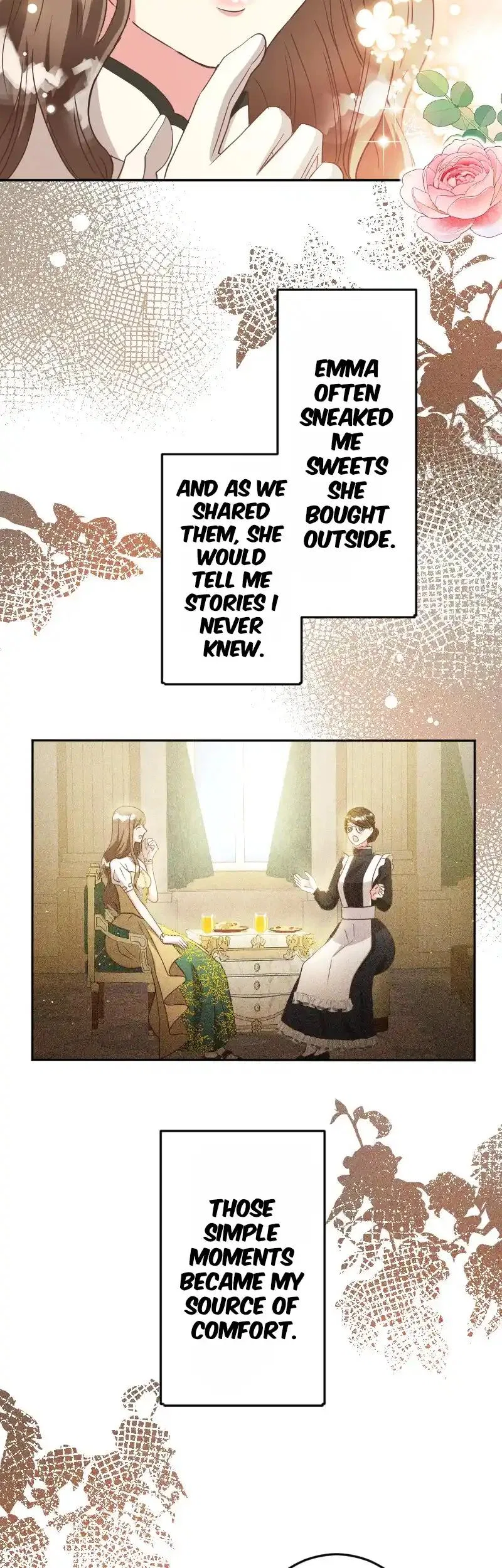 The Marriage of Countess Michelle Chapter 9 – Page 5