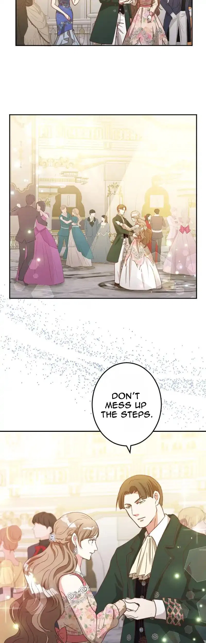 The Marriage of Countess Michelle Chapter 9 – Page 10