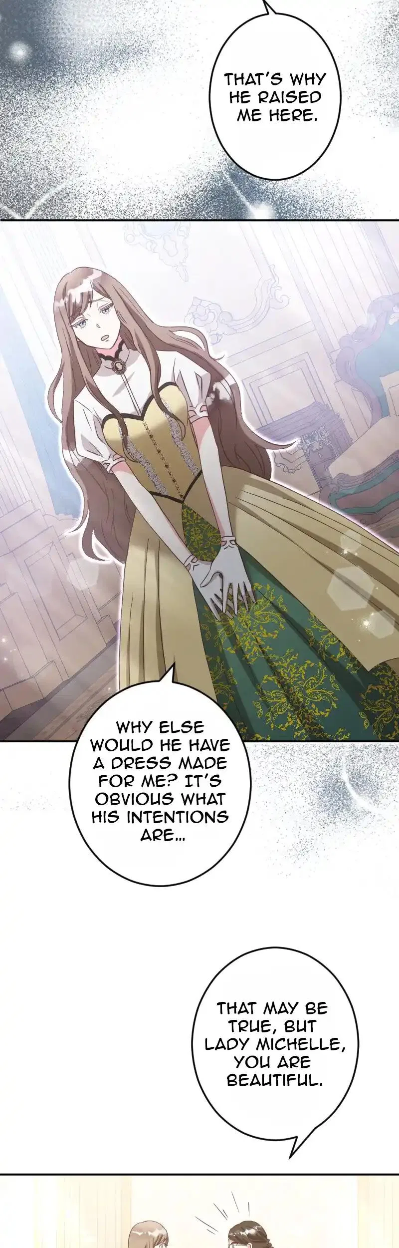 The Marriage of Countess Michelle Chapter 9 – Page 13