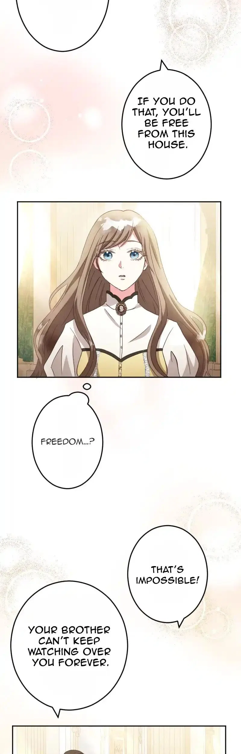 The Marriage of Countess Michelle Chapter 9 – Page 15