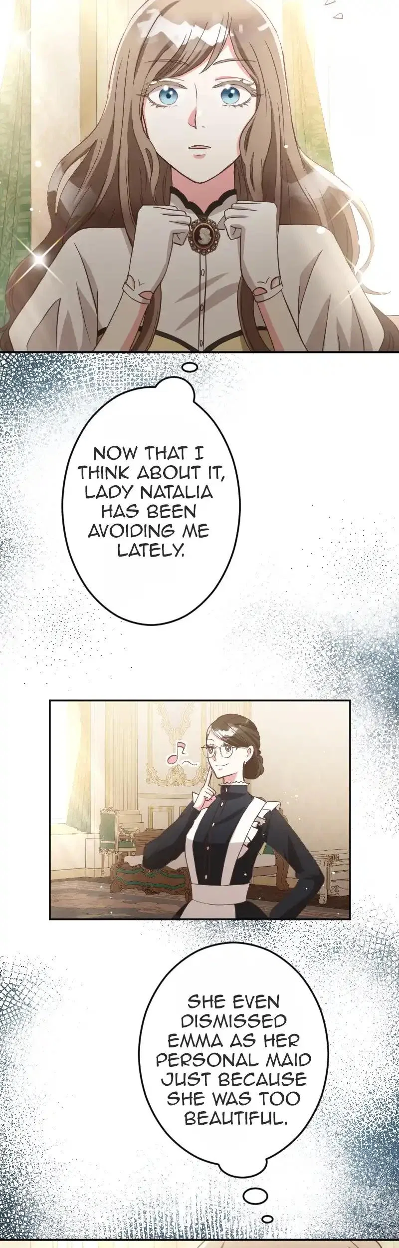 The Marriage of Countess Michelle Chapter 9 – Page 17