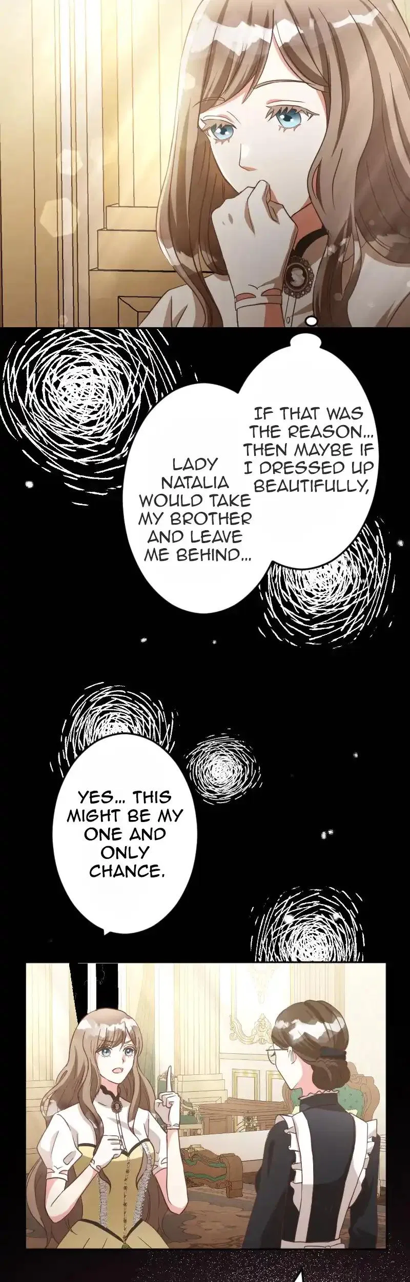 The Marriage of Countess Michelle Chapter 9 – Page 18