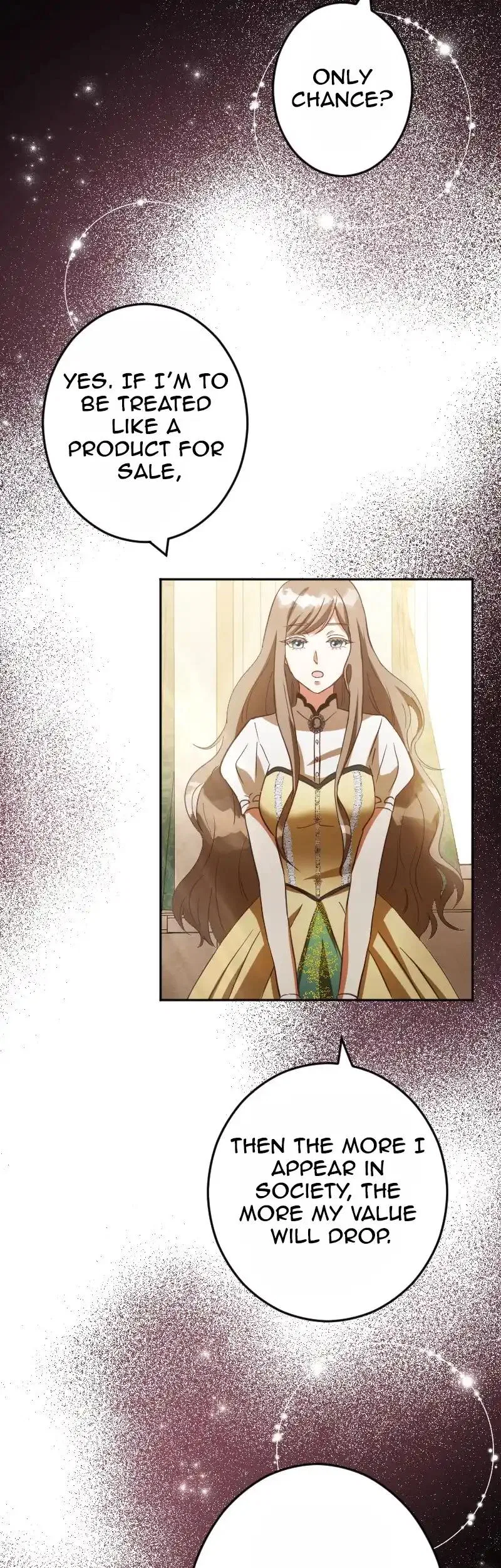 The Marriage of Countess Michelle Chapter 9 – Page 19