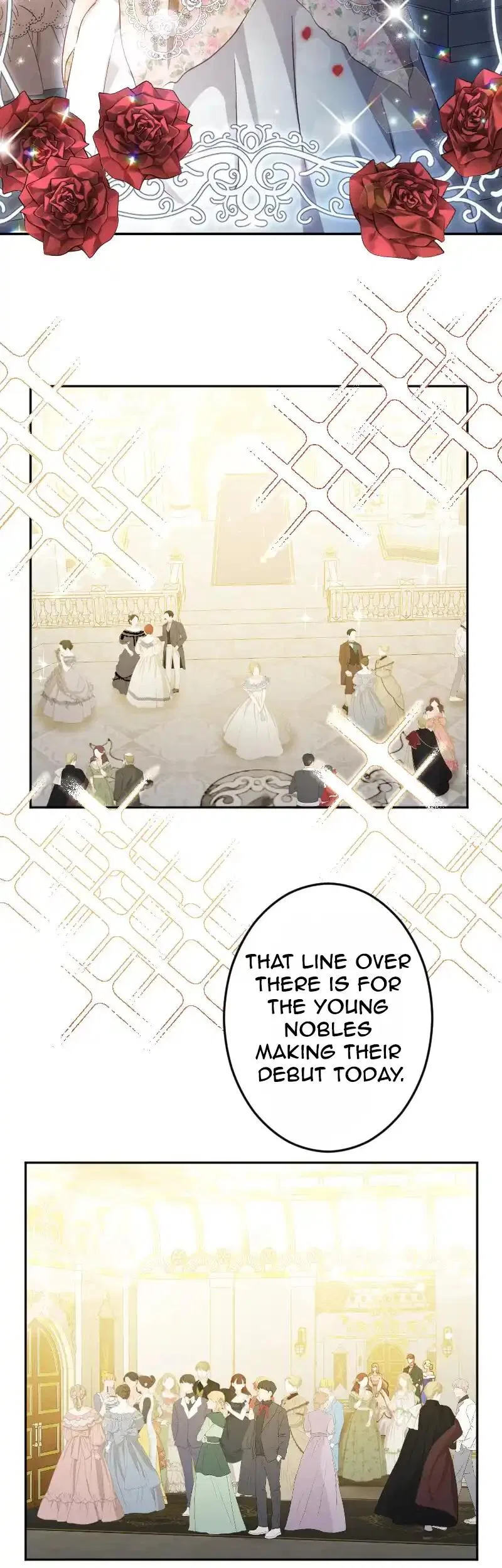 The Marriage of Countess Michelle Chapter 9 – Page 24
