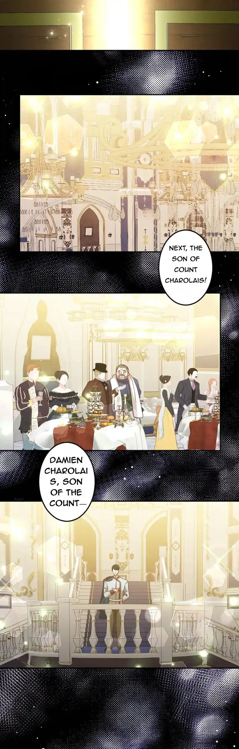 The Marriage of Countess Michelle Chapter 9 – Page 31
