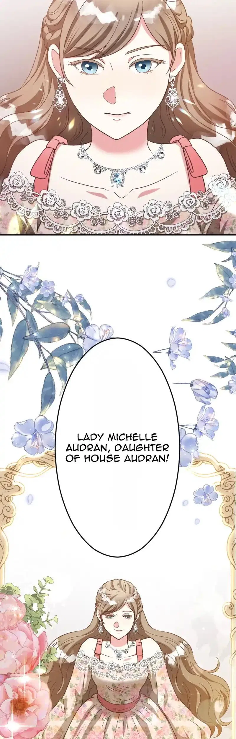 The Marriage of Countess Michelle Chapter 9 – Page 34