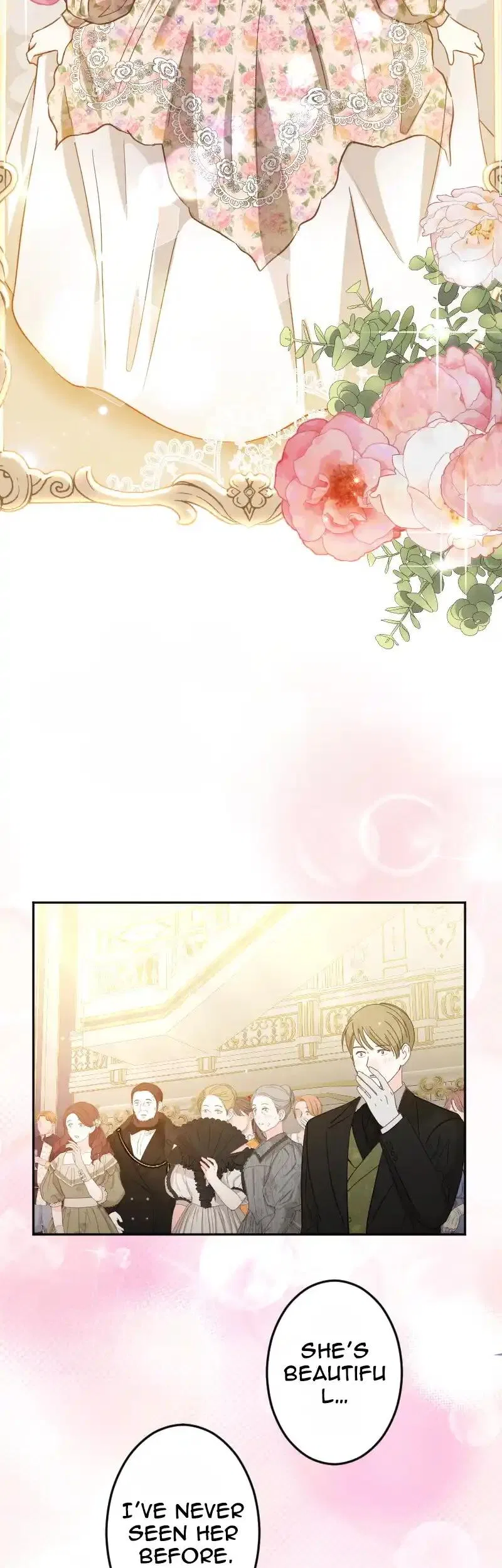 The Marriage of Countess Michelle Chapter 9 – Page 35