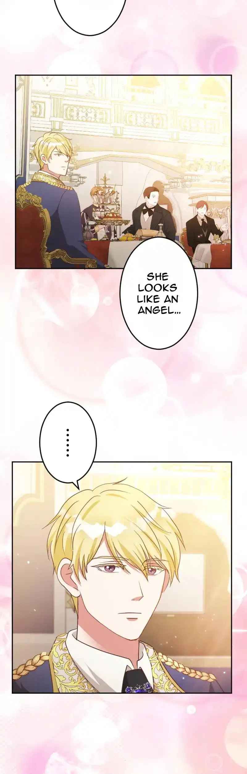 The Marriage of Countess Michelle Chapter 9 – Page 36