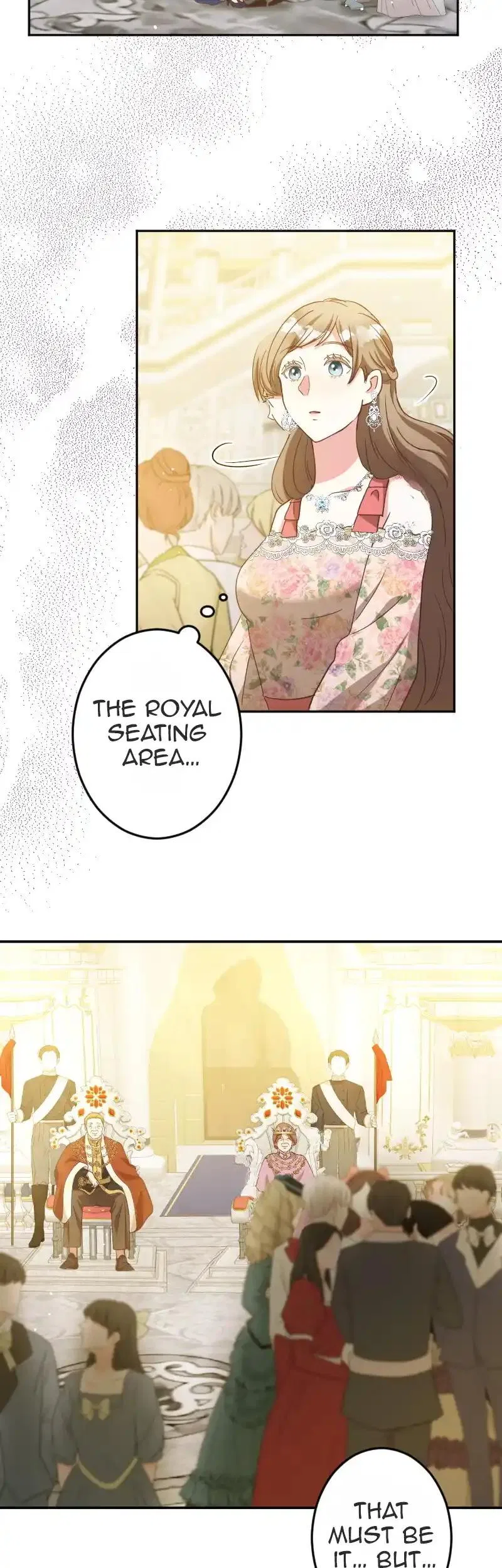 The Marriage of Countess Michelle Chapter 9 – Page 42