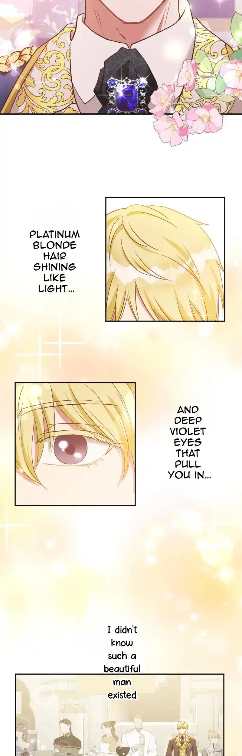 The Marriage of Countess Michelle Chapter 9 – Page 46