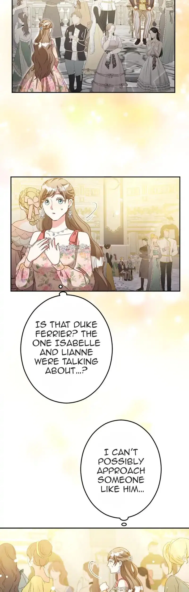 The Marriage of Countess Michelle Chapter 9 – Page 47