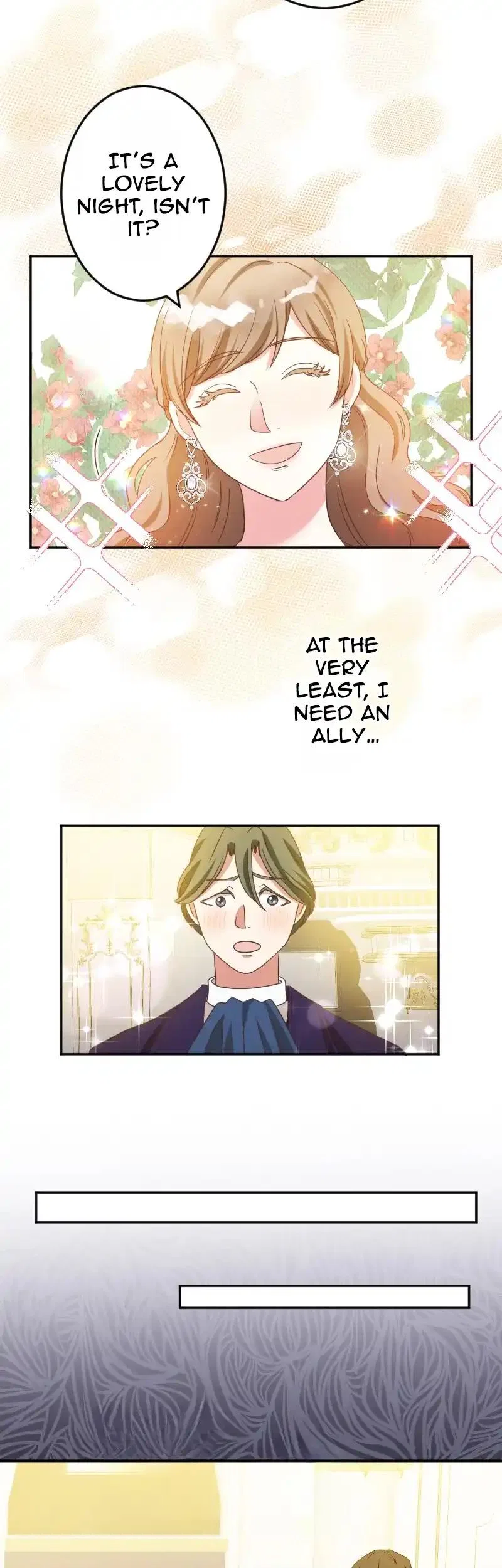 The Marriage of Countess Michelle Chapter 9 – Page 50