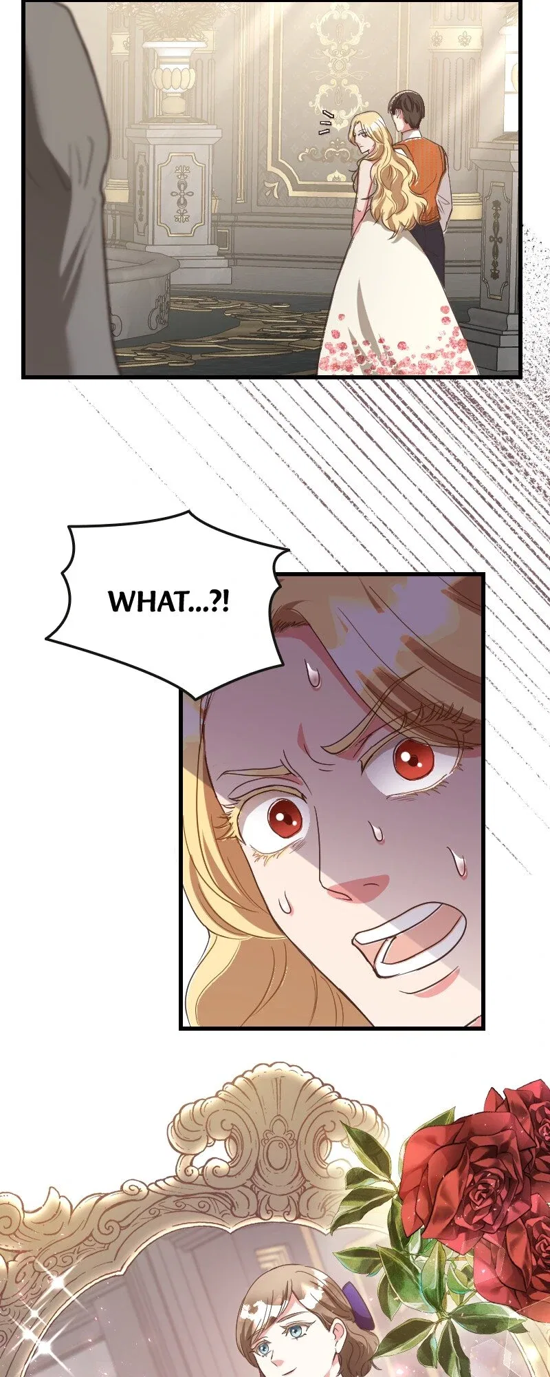 The Marriage of Countess Michelle Chapter 8 – Page 4