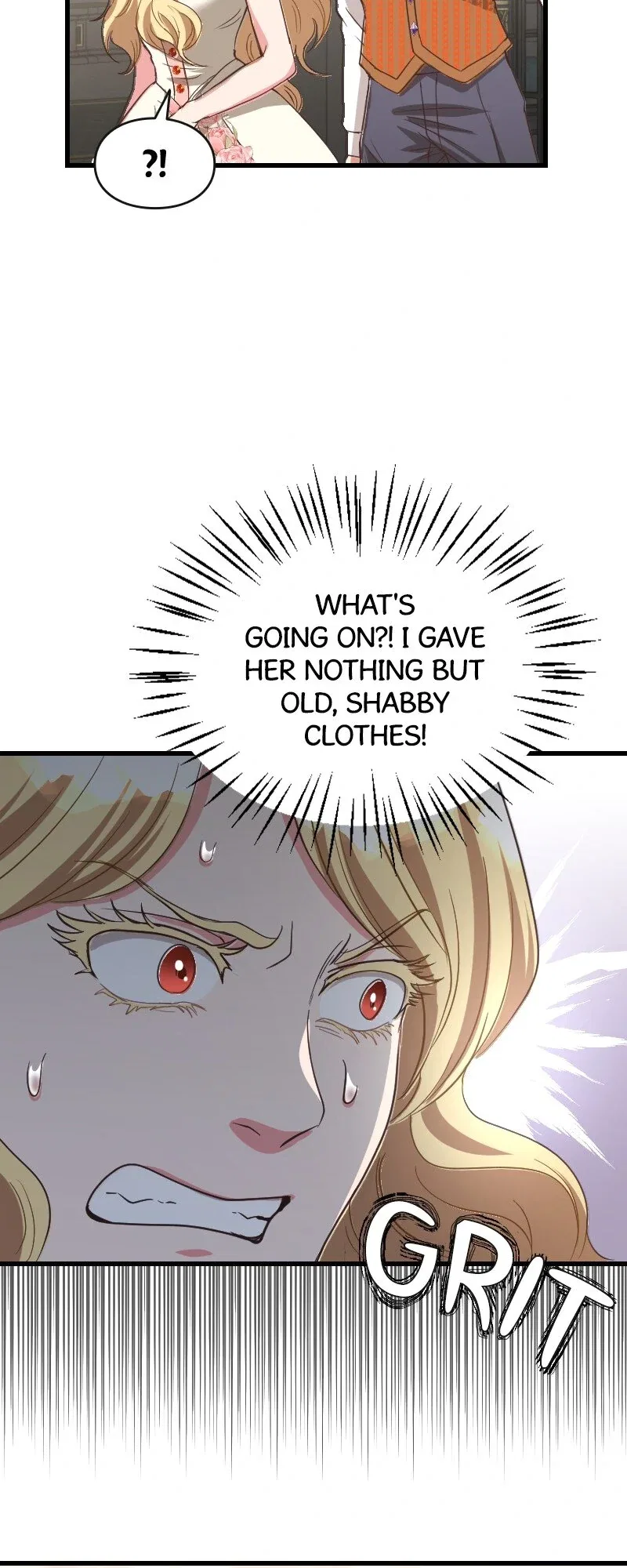 The Marriage of Countess Michelle Chapter 8 – Page 6