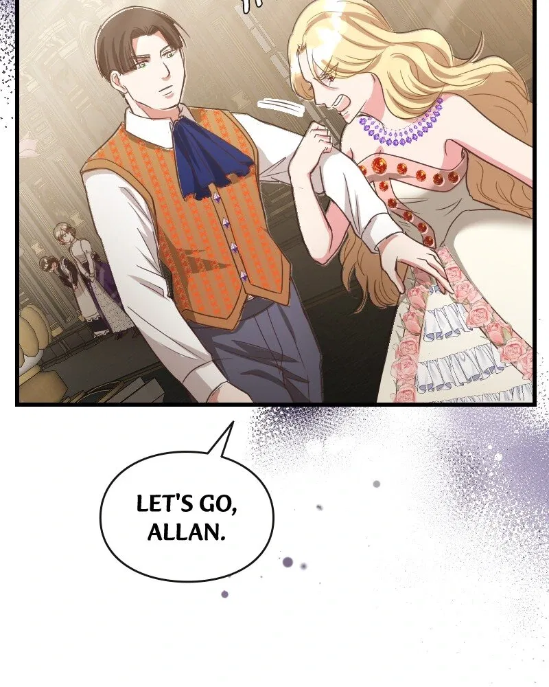 The Marriage of Countess Michelle Chapter 8 – Page 8