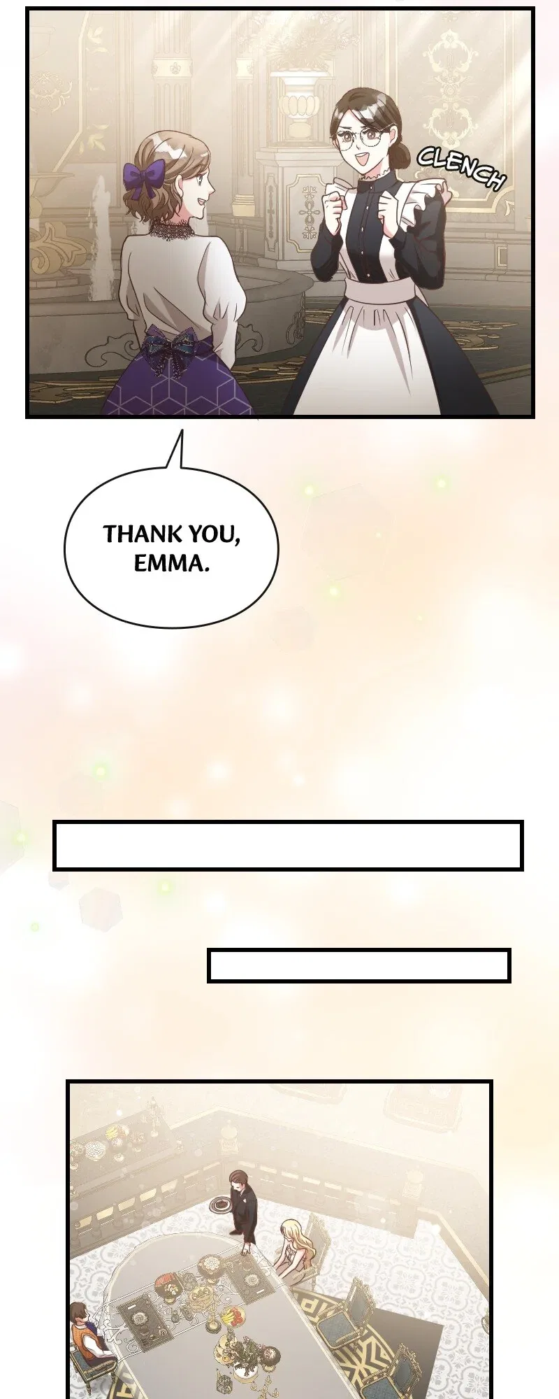 The Marriage of Countess Michelle Chapter 8 – Page 11