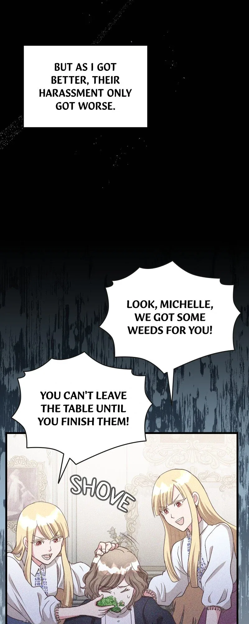 The Marriage of Countess Michelle Chapter 8 – Page 17