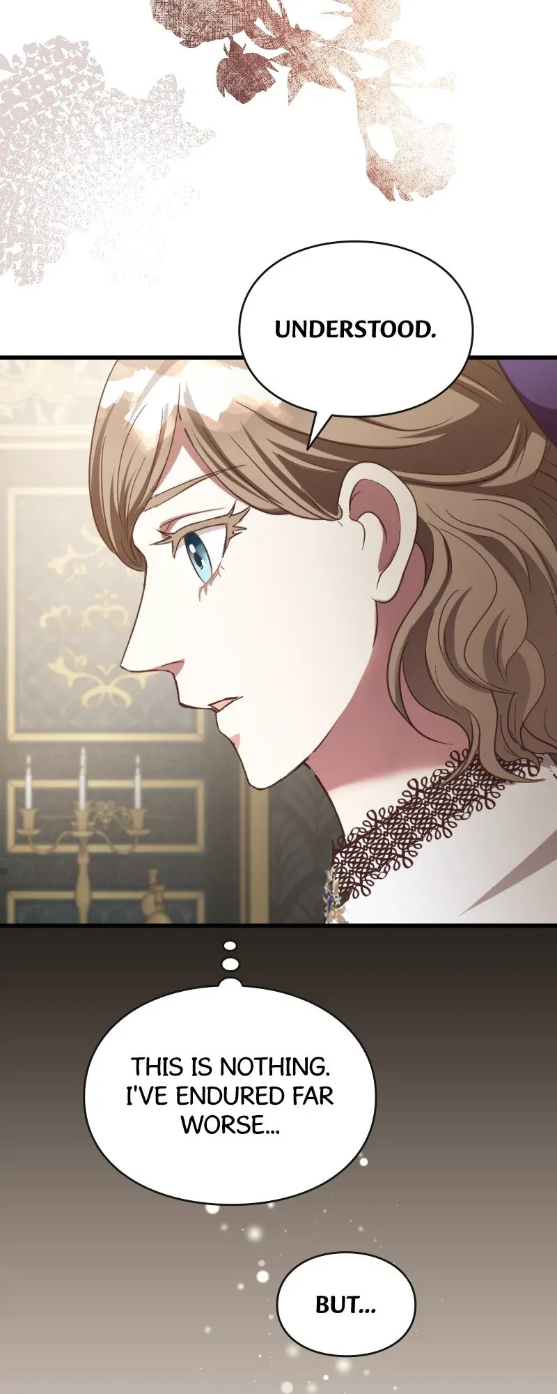 The Marriage of Countess Michelle Chapter 8 – Page 20