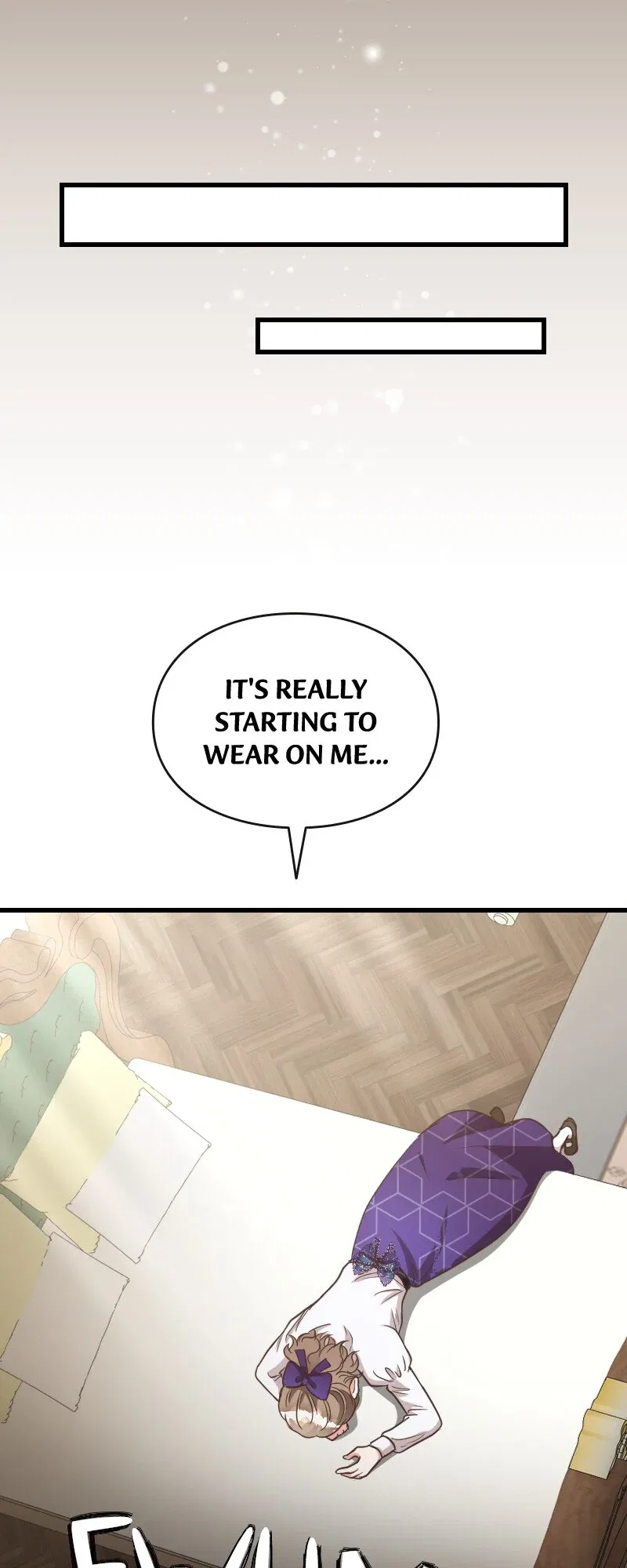 The Marriage of Countess Michelle Chapter 8 – Page 21