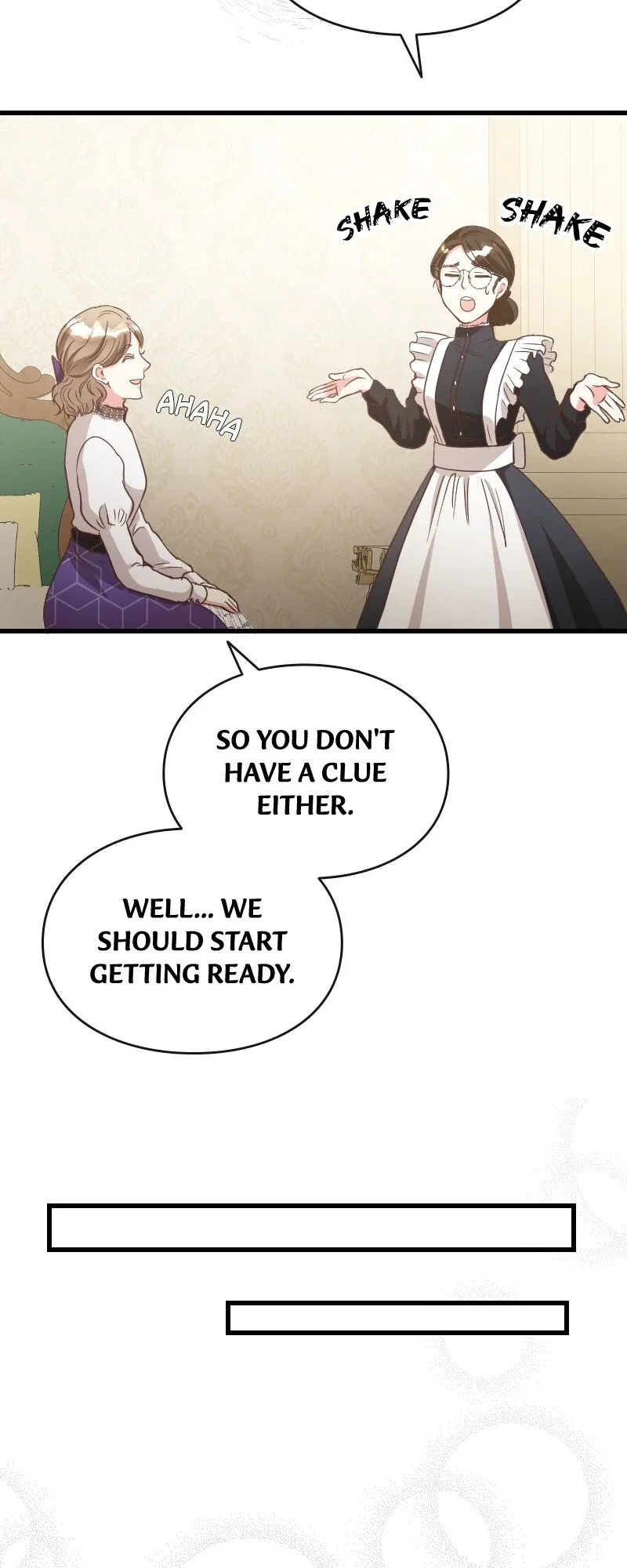 The Marriage of Countess Michelle Chapter 8 – Page 25