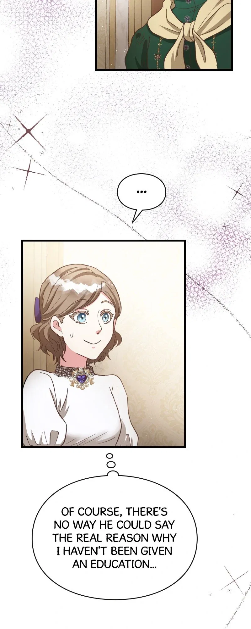 The Marriage of Countess Michelle Chapter 8 – Page 28
