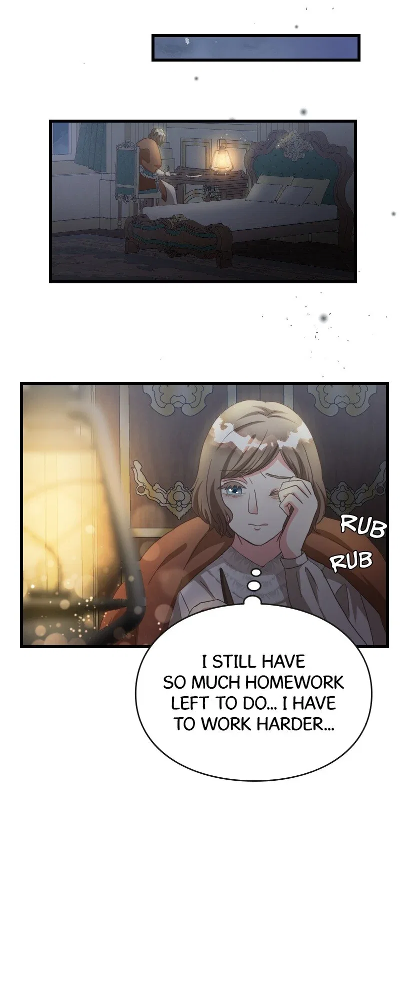 The Marriage of Countess Michelle Chapter 8 – Page 49