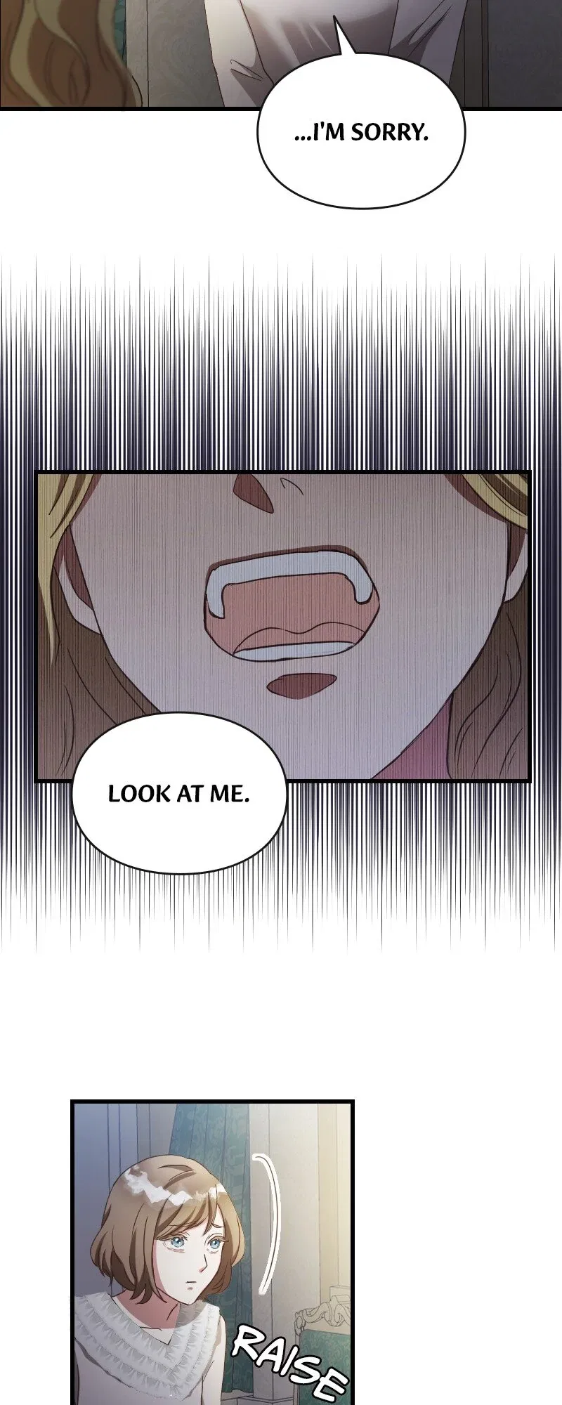 The Marriage of Countess Michelle Chapter 8 – Page 55