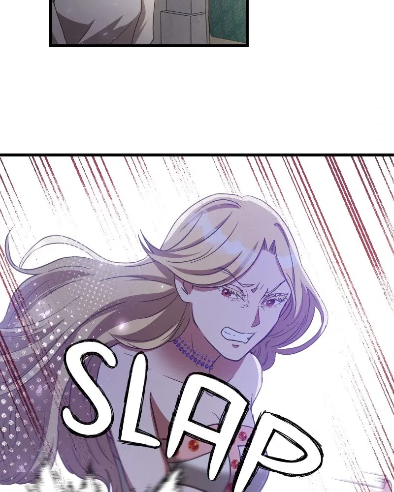 The Marriage of Countess Michelle Chapter 8 – Page 56