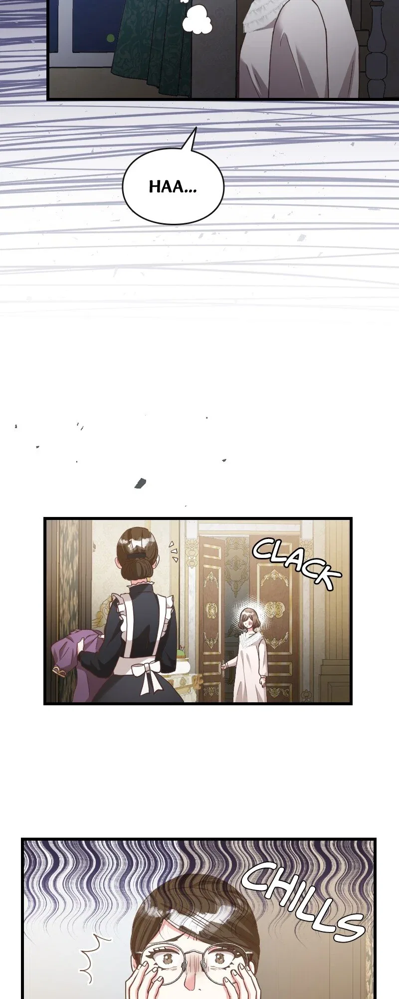 The Marriage of Countess Michelle Chapter 8 – Page 60