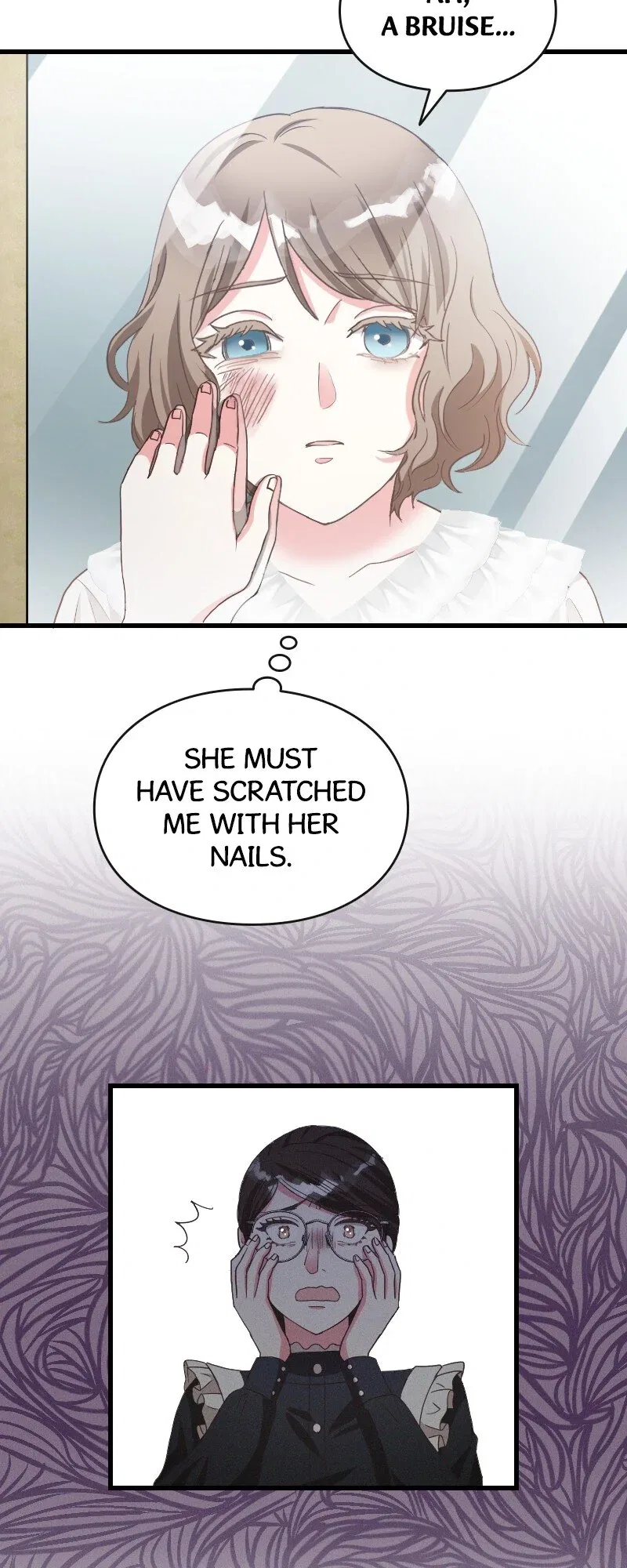 The Marriage of Countess Michelle Chapter 8 – Page 63