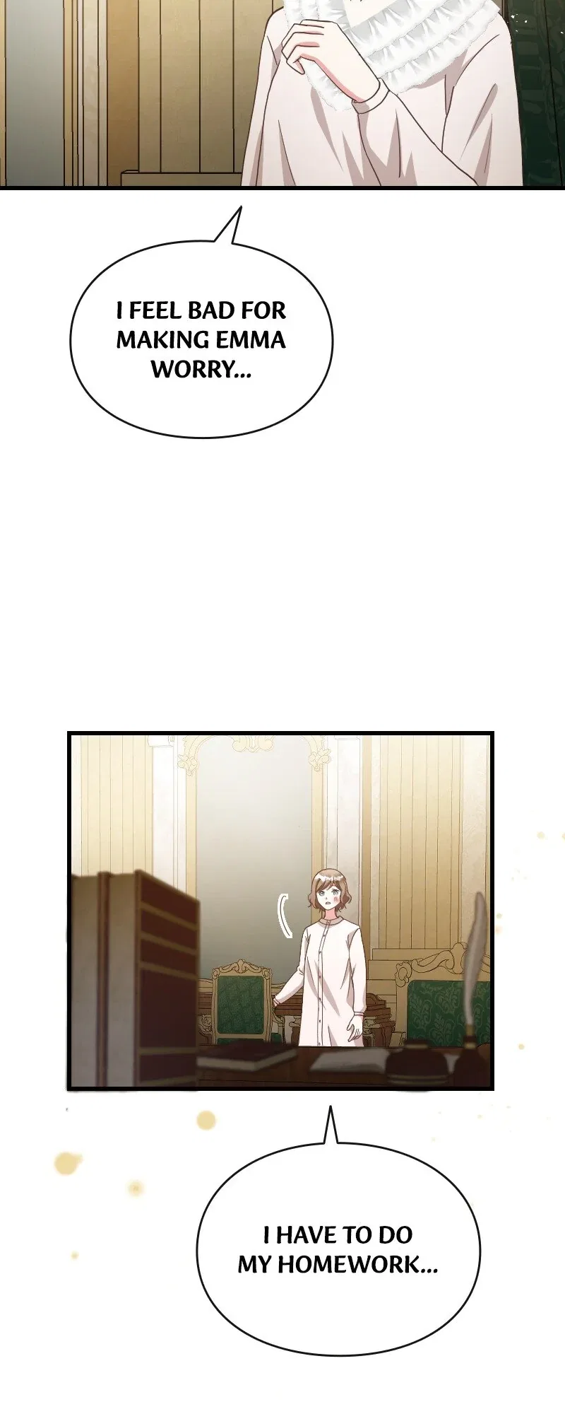 The Marriage of Countess Michelle Chapter 8 – Page 65