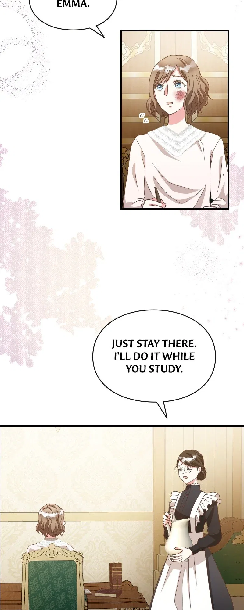 The Marriage of Countess Michelle Chapter 8 – Page 67