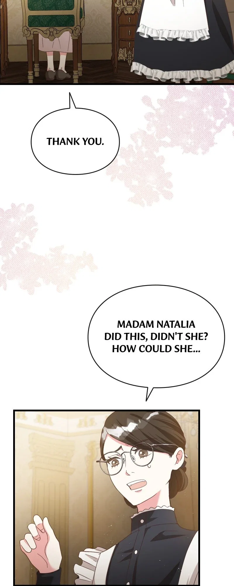The Marriage of Countess Michelle Chapter 8 – Page 68