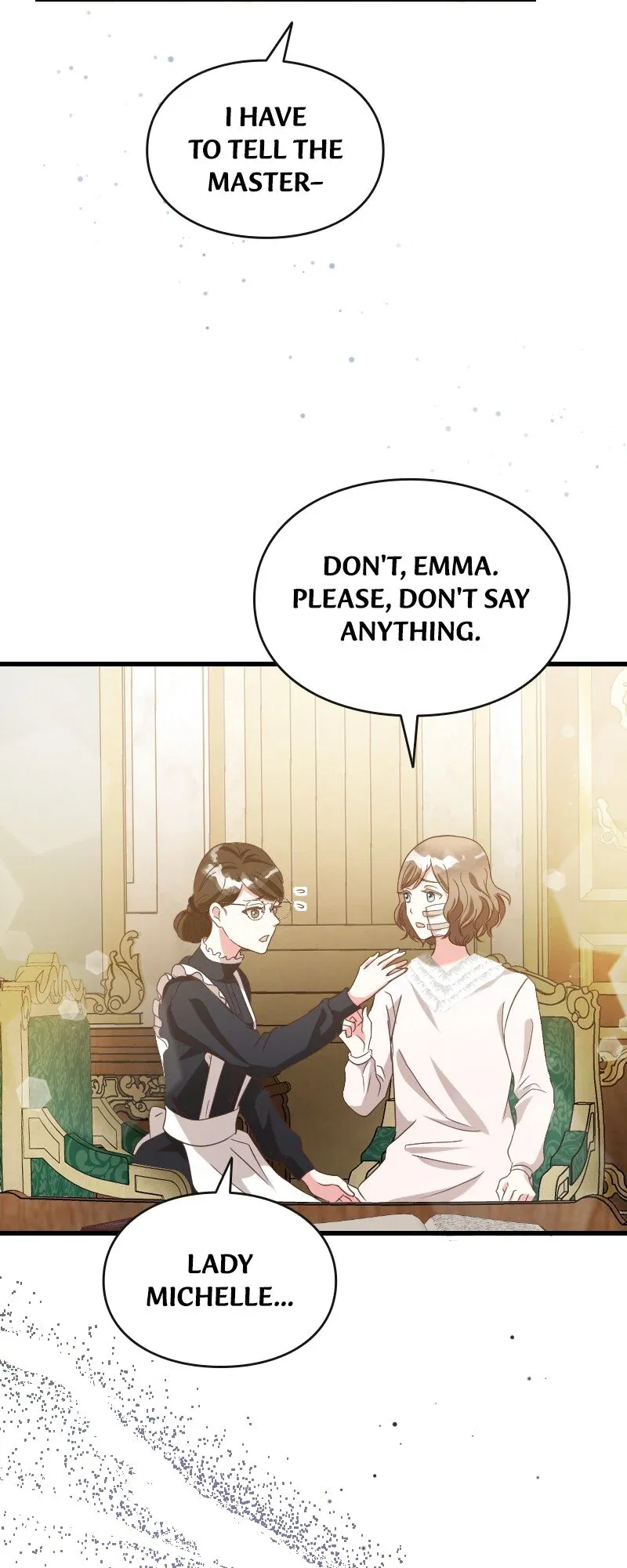 The Marriage of Countess Michelle Chapter 8 – Page 69
