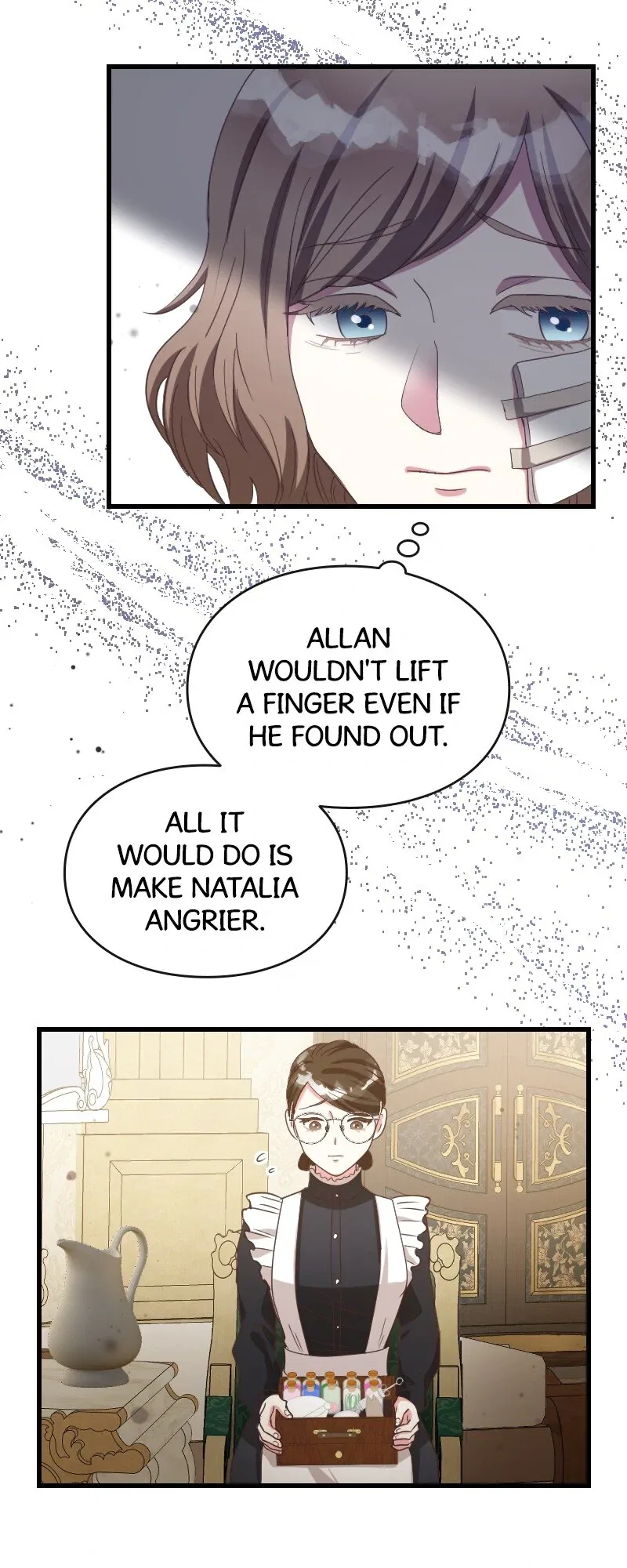 The Marriage of Countess Michelle Chapter 8 – Page 70