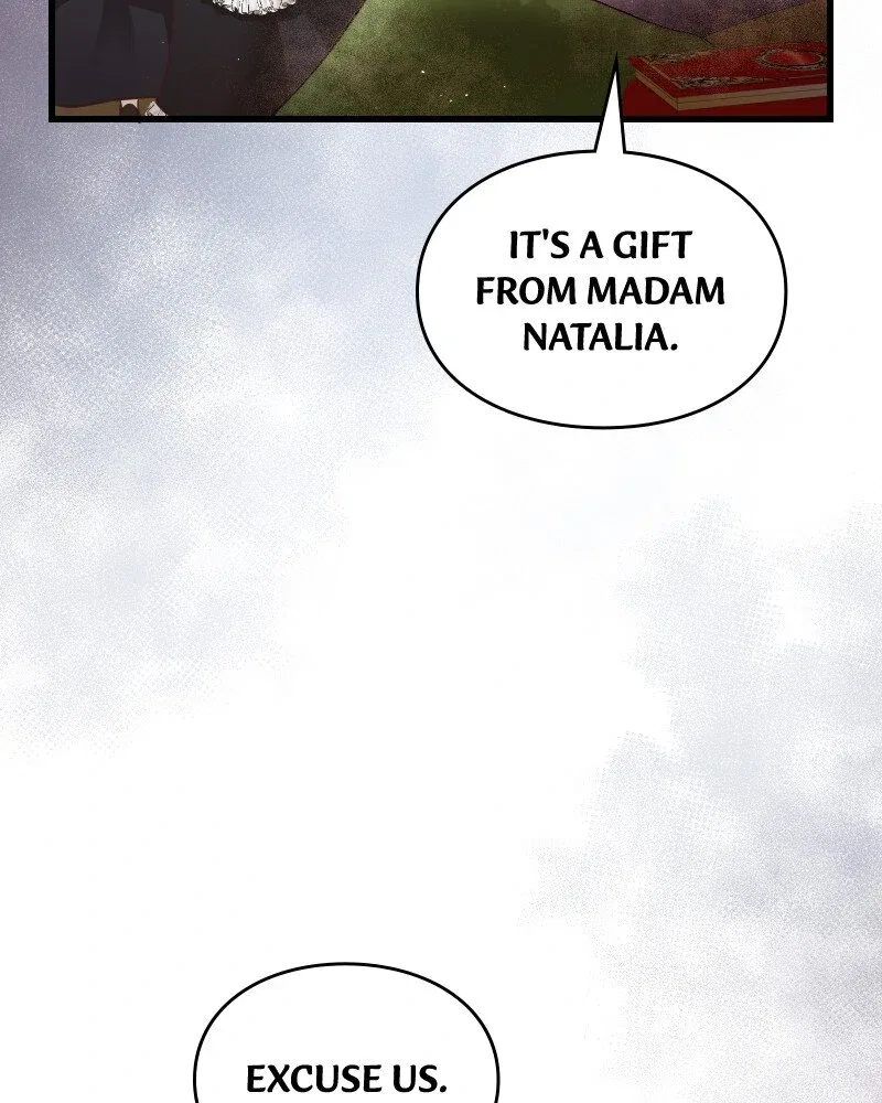 The Marriage of Countess Michelle Chapter 7 – Page 8