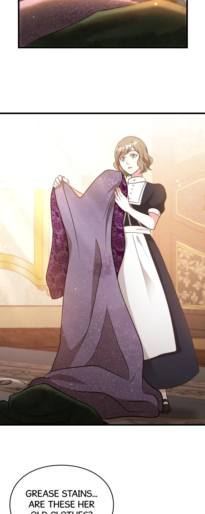 The Marriage of Countess Michelle Chapter 7 – Page 10
