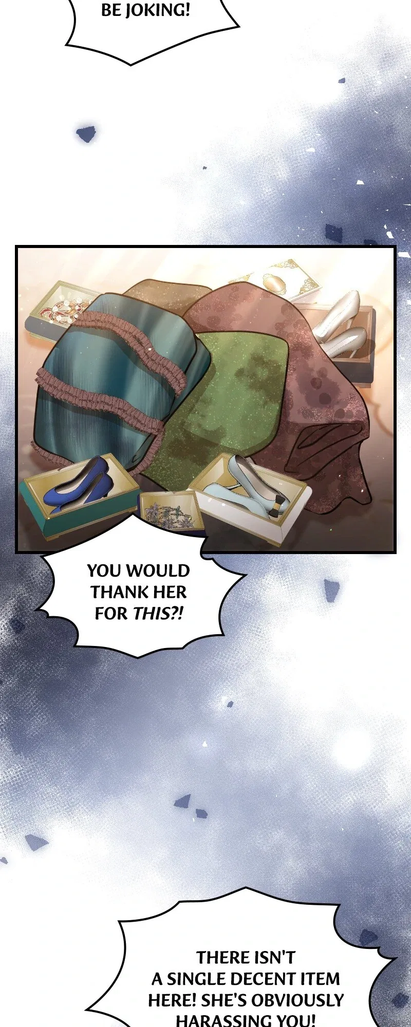 The Marriage of Countess Michelle Chapter 7 – Page 14